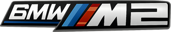 bmw m2 বাংলাদেশের হোম লোগো